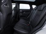 Land Rover Range Rover Evoque SD4 Dynamic 2011 года (UK)